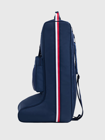 Sacca porta stivali equitazione Buffalo Tommy Hilfiger Equestrian