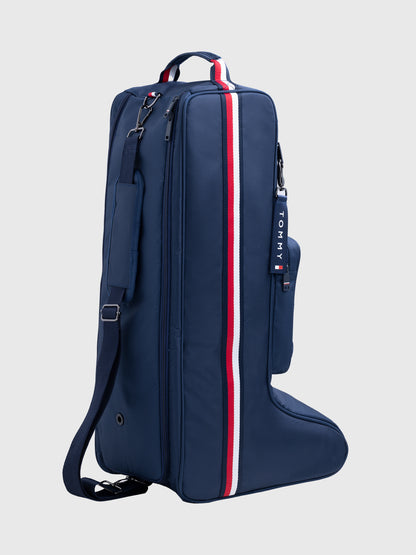 Sacca porta stivali equitazione Buffalo Tommy Hilfiger Equestrian