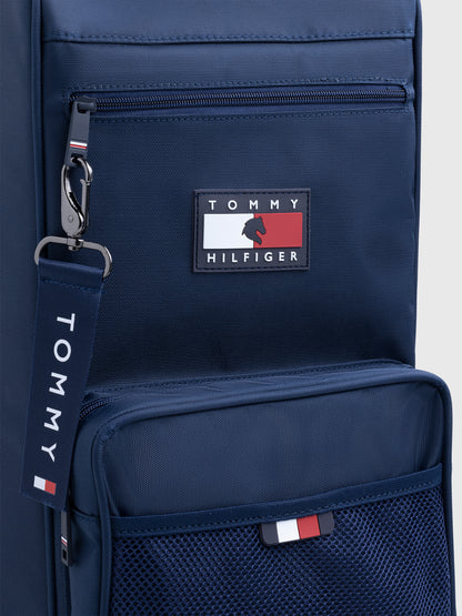 Sacca porta stivali equitazione Buffalo Tommy Hilfiger Equestrian