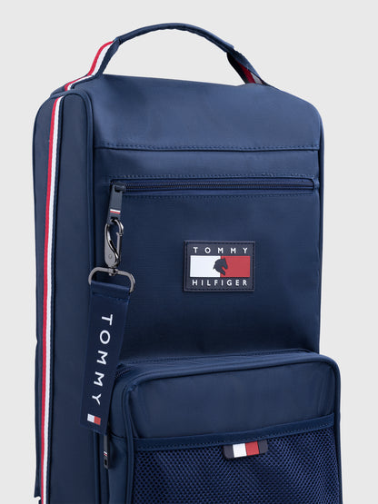 Sacca porta stivali equitazione Buffalo Tommy Hilfiger Equestrian