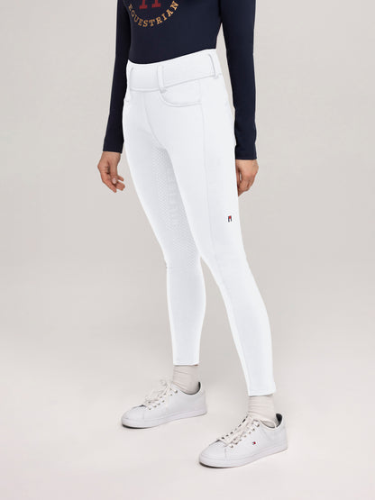 Pantaloni donna da equitazione Vermont Tommy Hilfiger Equestrian