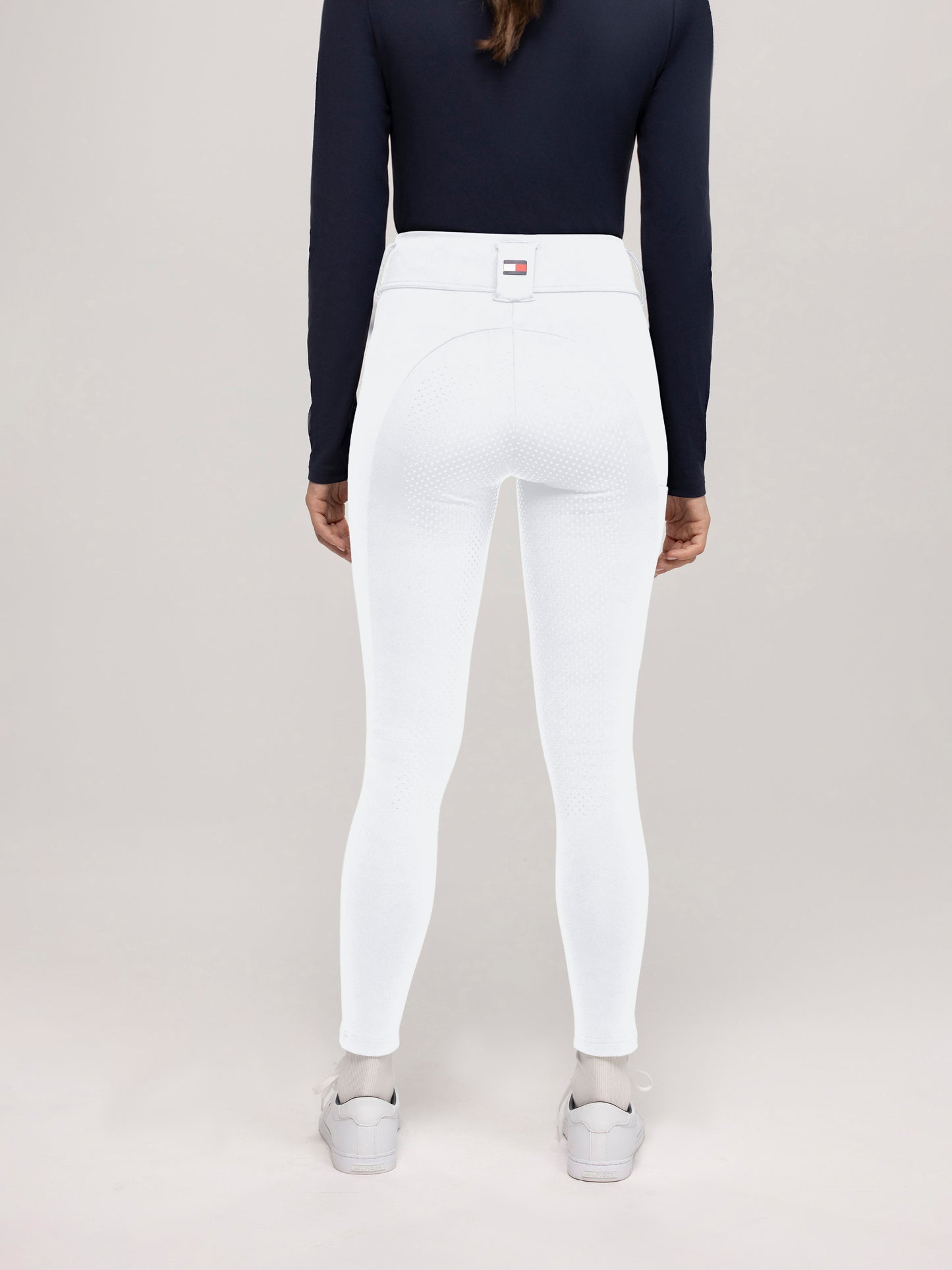 Pantaloni donna da equitazione Vermont Tommy Hilfiger Equestrian