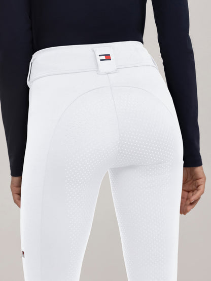 Pantaloni donna da equitazione Vermont Tommy Hilfiger Equestrian