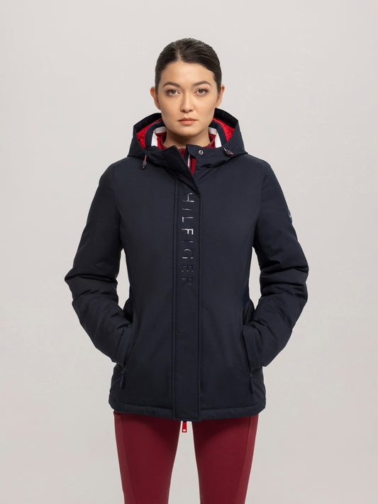 Parka equitazione Utah Tommy Hilfiger Equestrian