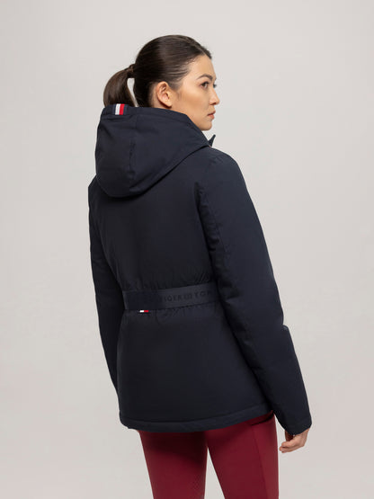 Parka equitazione Utah Tommy Hilfiger Equestrian