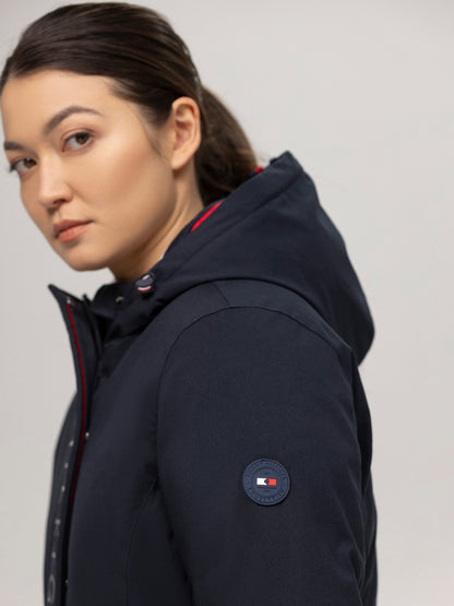 Parka equitazione Utah Tommy Hilfiger Equestrian