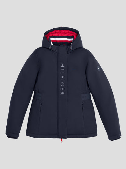 Parka equitazione Utah Tommy Hilfiger Equestrian