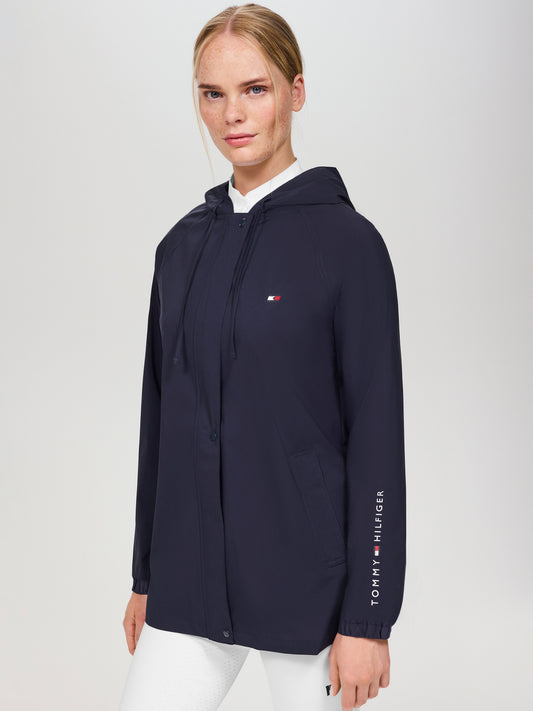 Giacca antipioggia Bolton - Tommy Equestrian