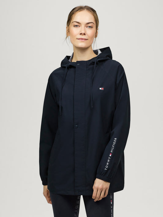 Giacca antipioggia Bolton - Tommy Equestrian