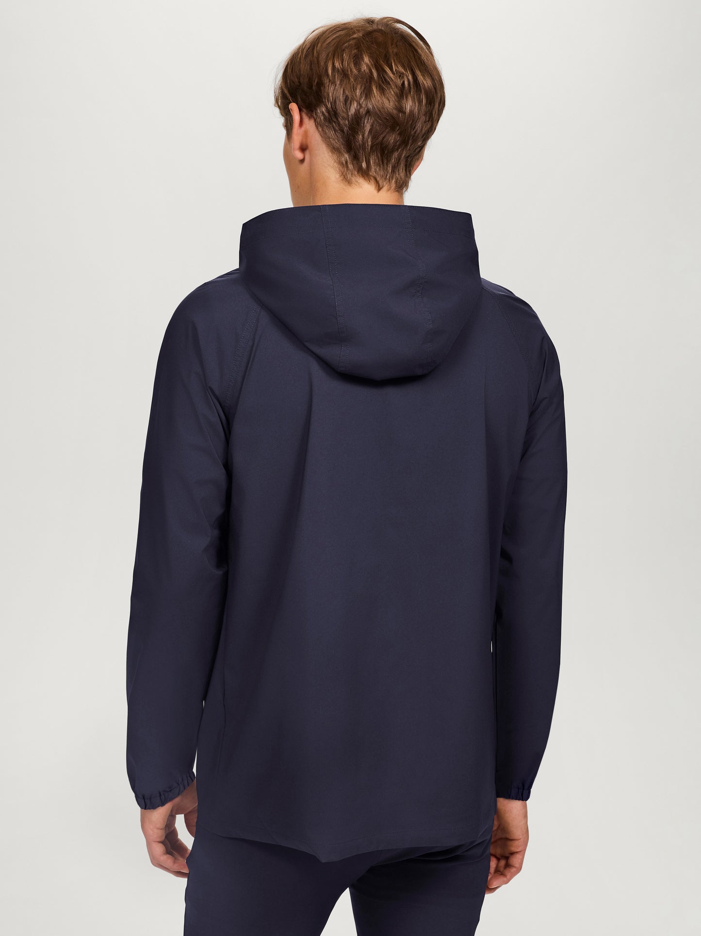 Giacca antipioggia Bolton - Tommy Equestrian