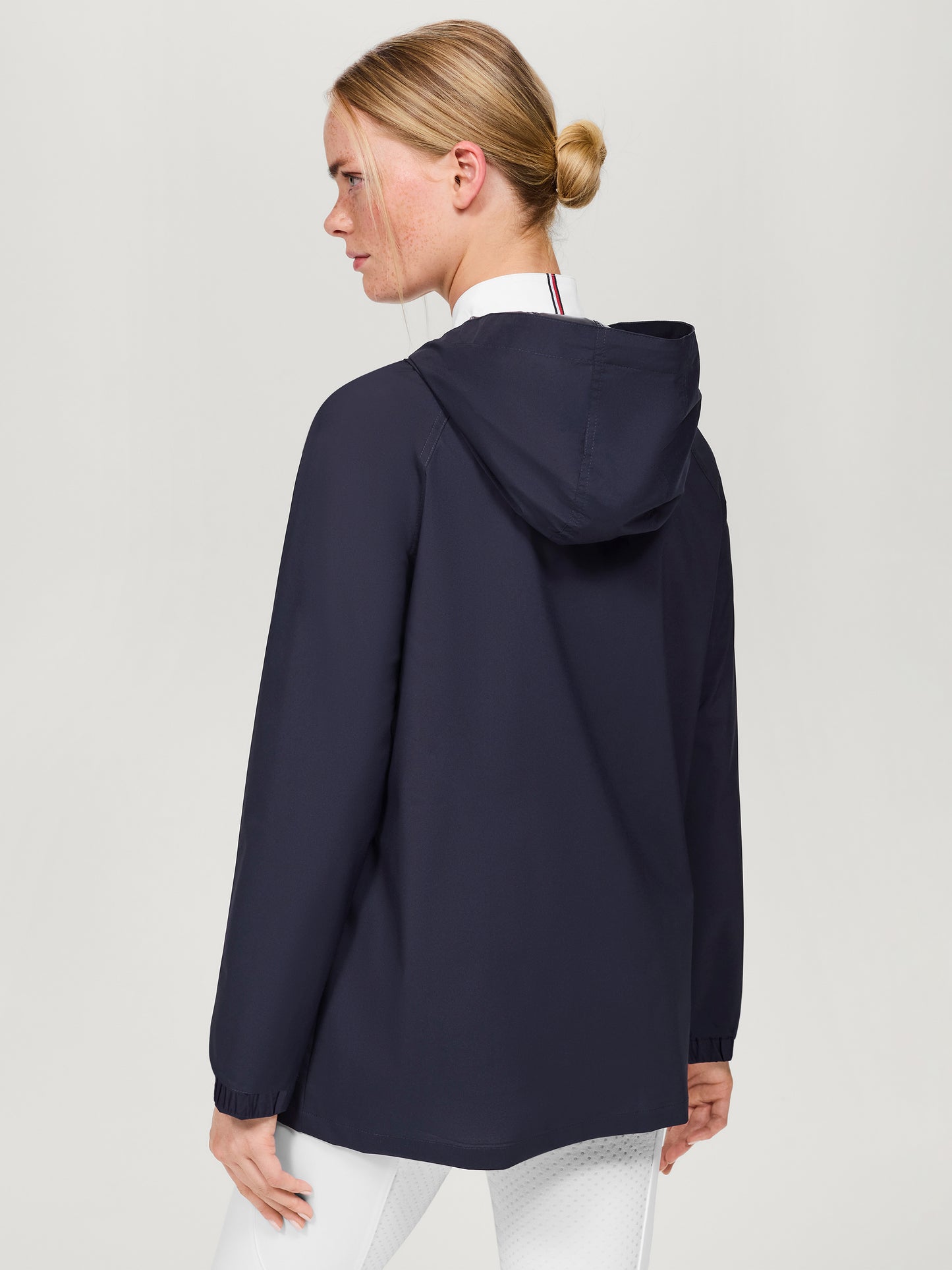 Giacca antipioggia Bolton - Tommy Equestrian