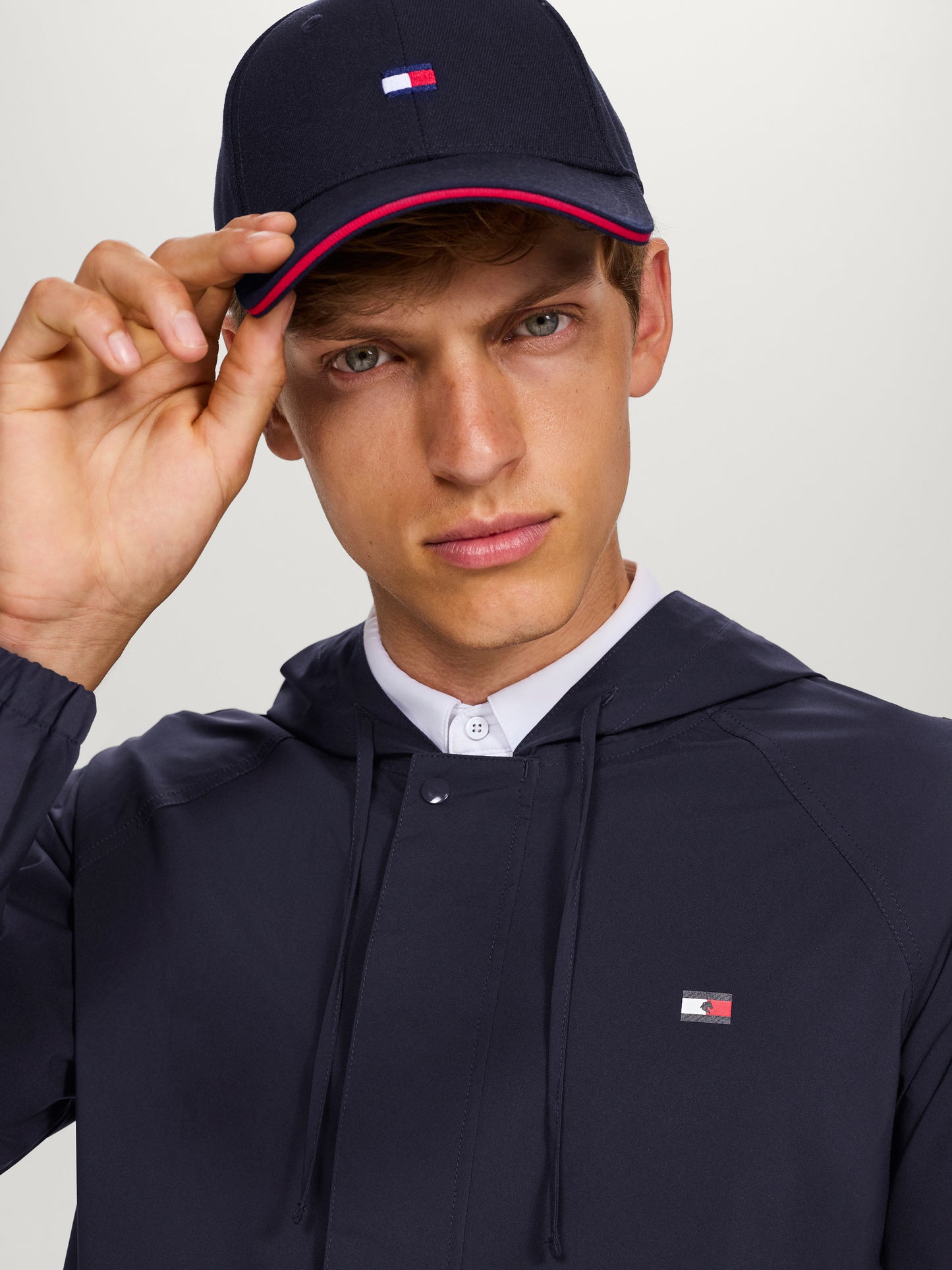 Giacca antipioggia Bolton - Tommy Equestrian