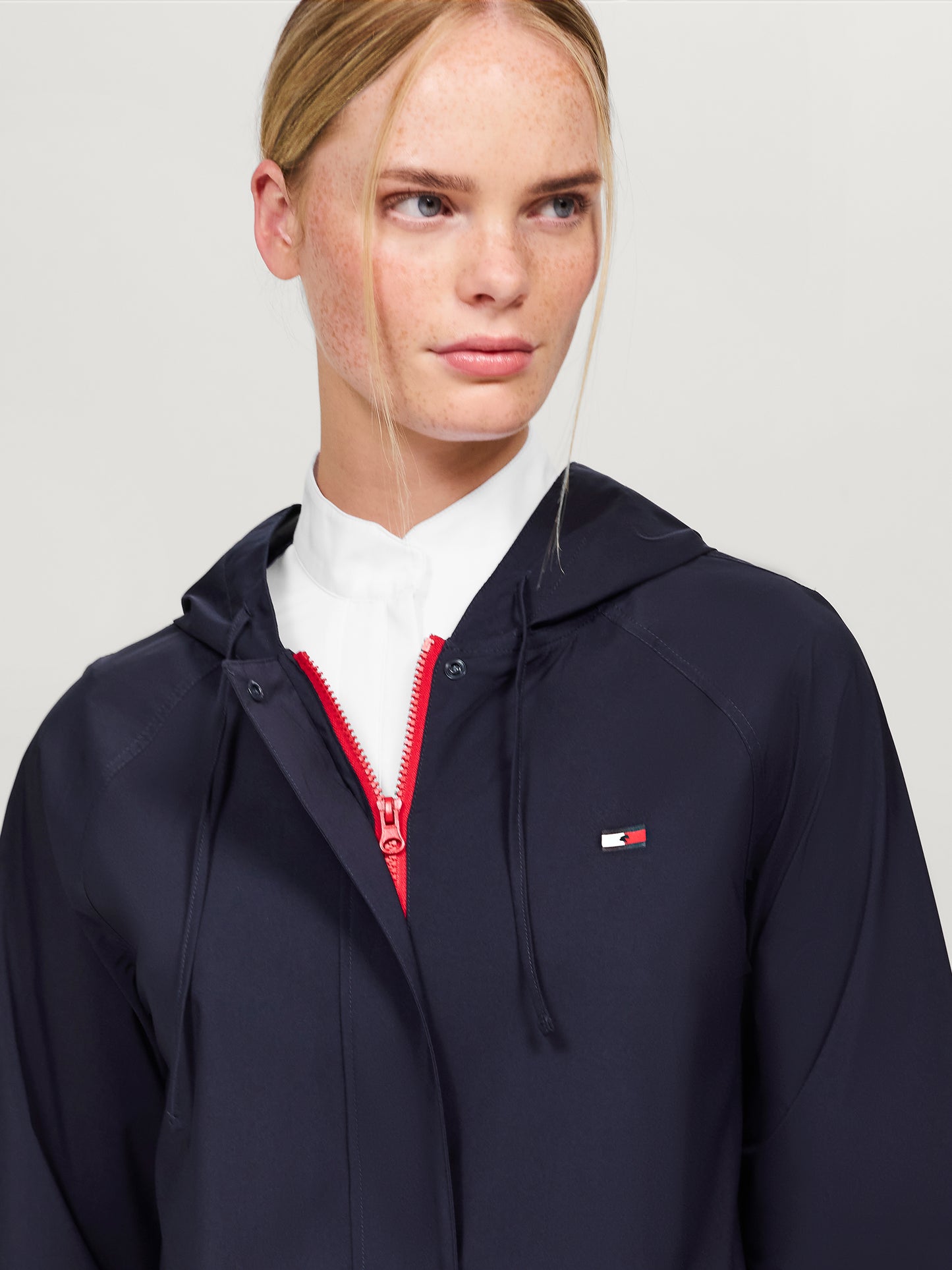 Giacca antipioggia Bolton - Tommy Equestrian