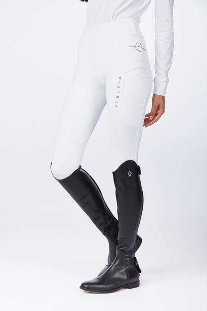 Vega Leggings Full Grip High Waist - Vestrum Lab