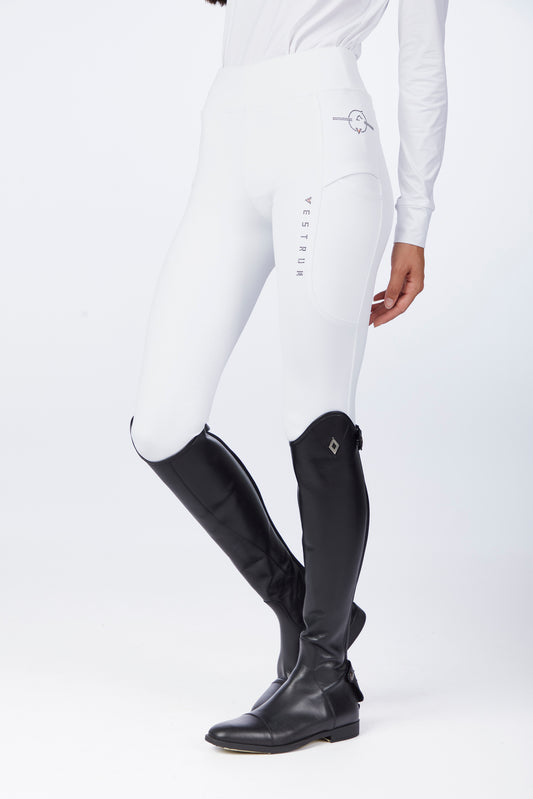 Vega Leggings Full Grip High Waist - Vestrum Lab