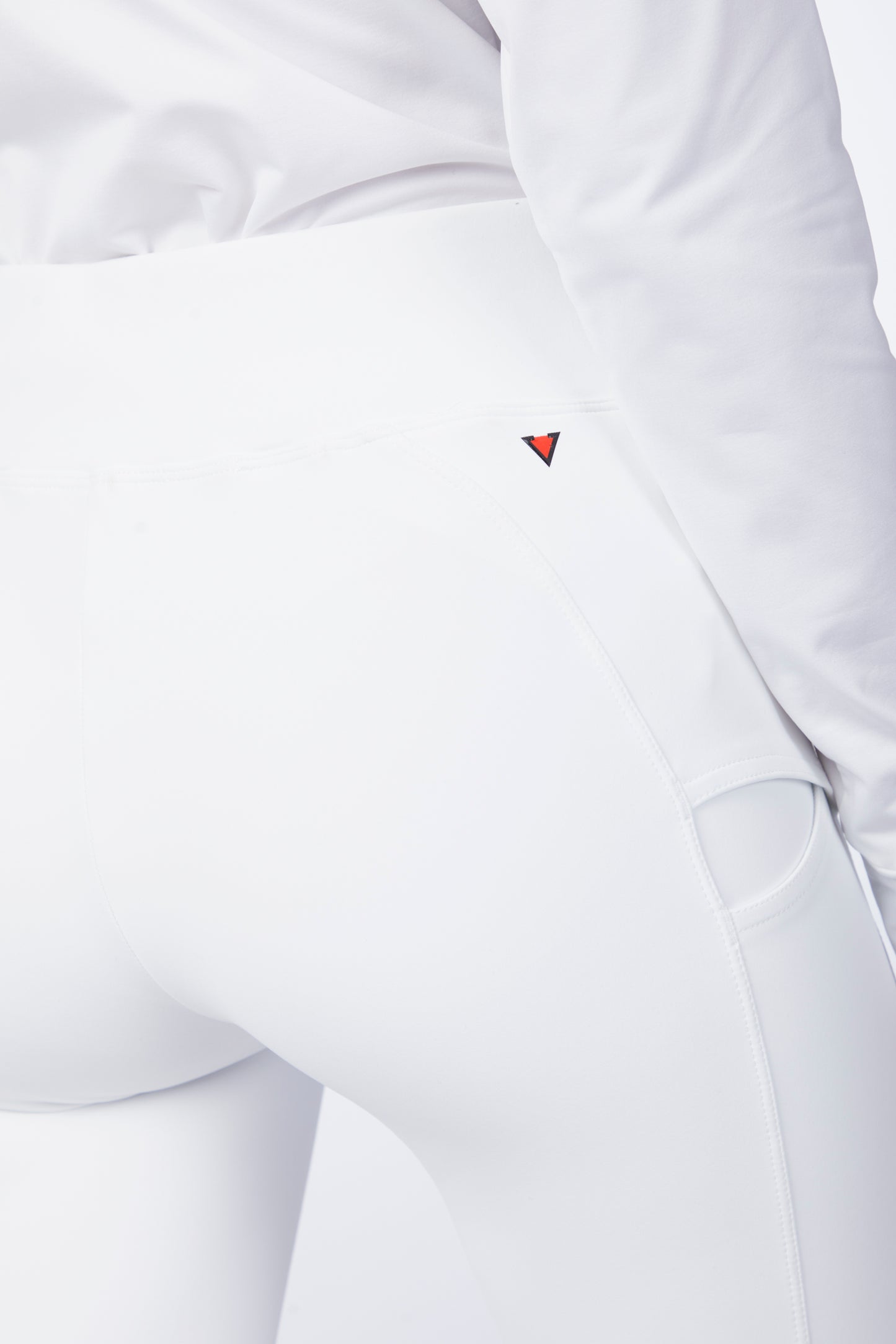 Vega Leggings Full Grip High Waist - Vestrum Lab