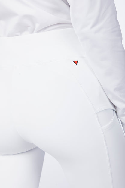 Vega Leggings Full Grip High Waist - Vestrum Lab