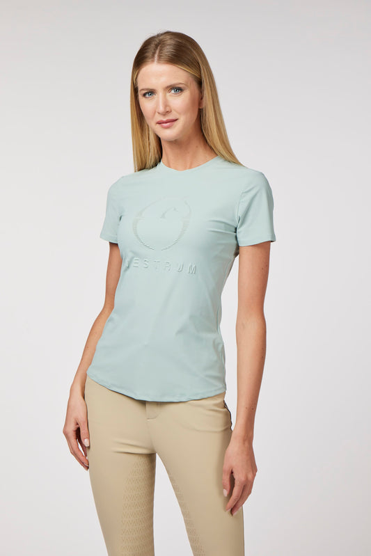 T-Shirt da allenamento Vieste - Vestrum