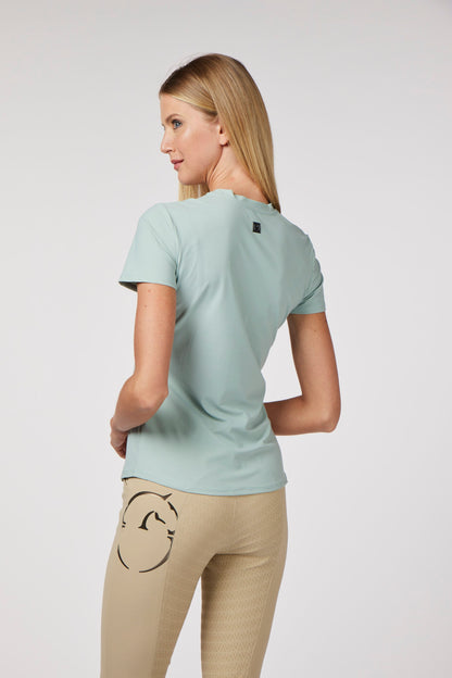 T-Shirt da allenamento Vieste - Vestrum