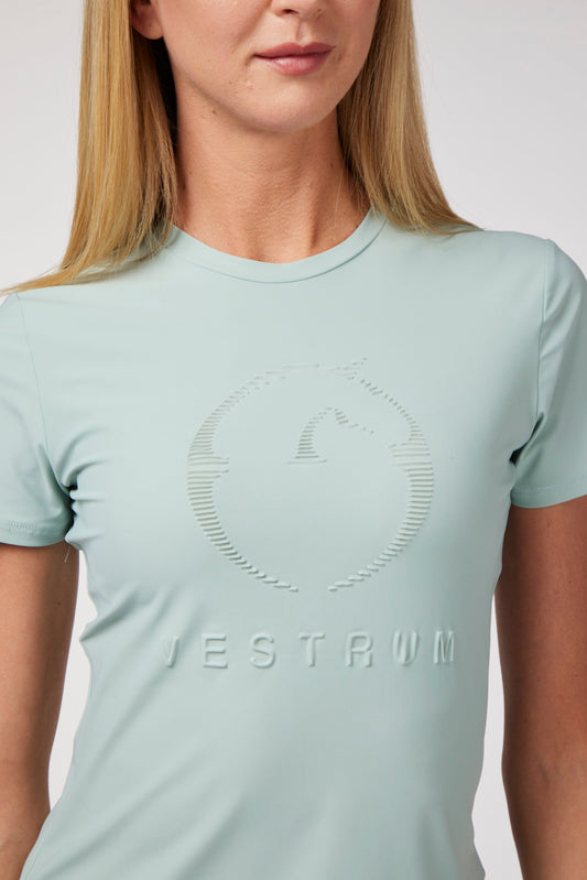 T-Shirt da allenamento Vieste - Vestrum