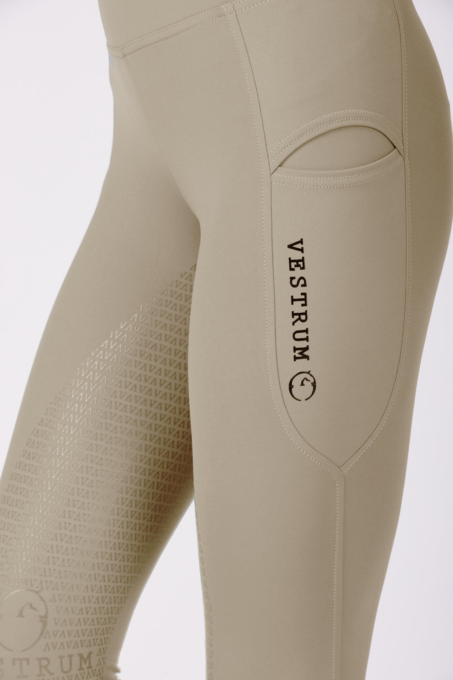 Yakushima leggings da equitazione - Vestrum