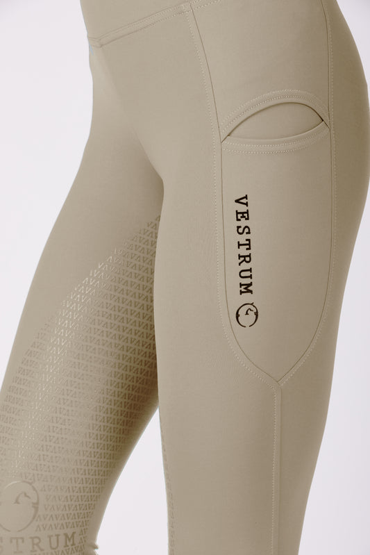 Yakushima leggings da equitazione - Vestrum
