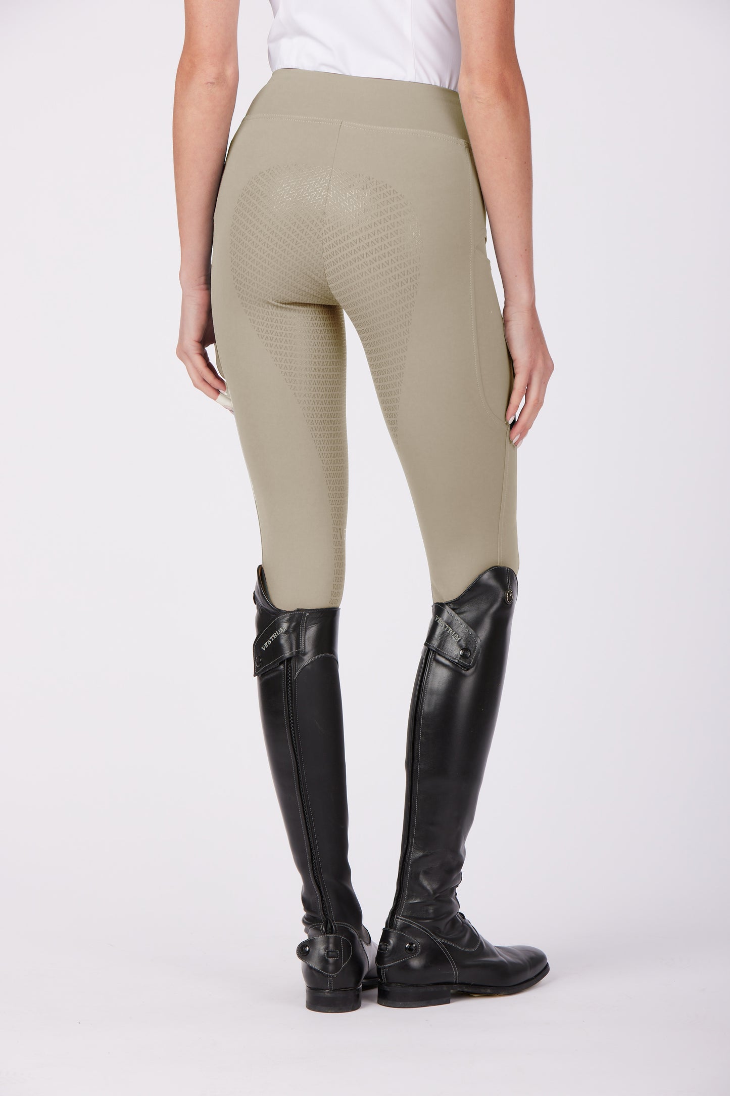 Yakushima leggings da equitazione - Vestrum