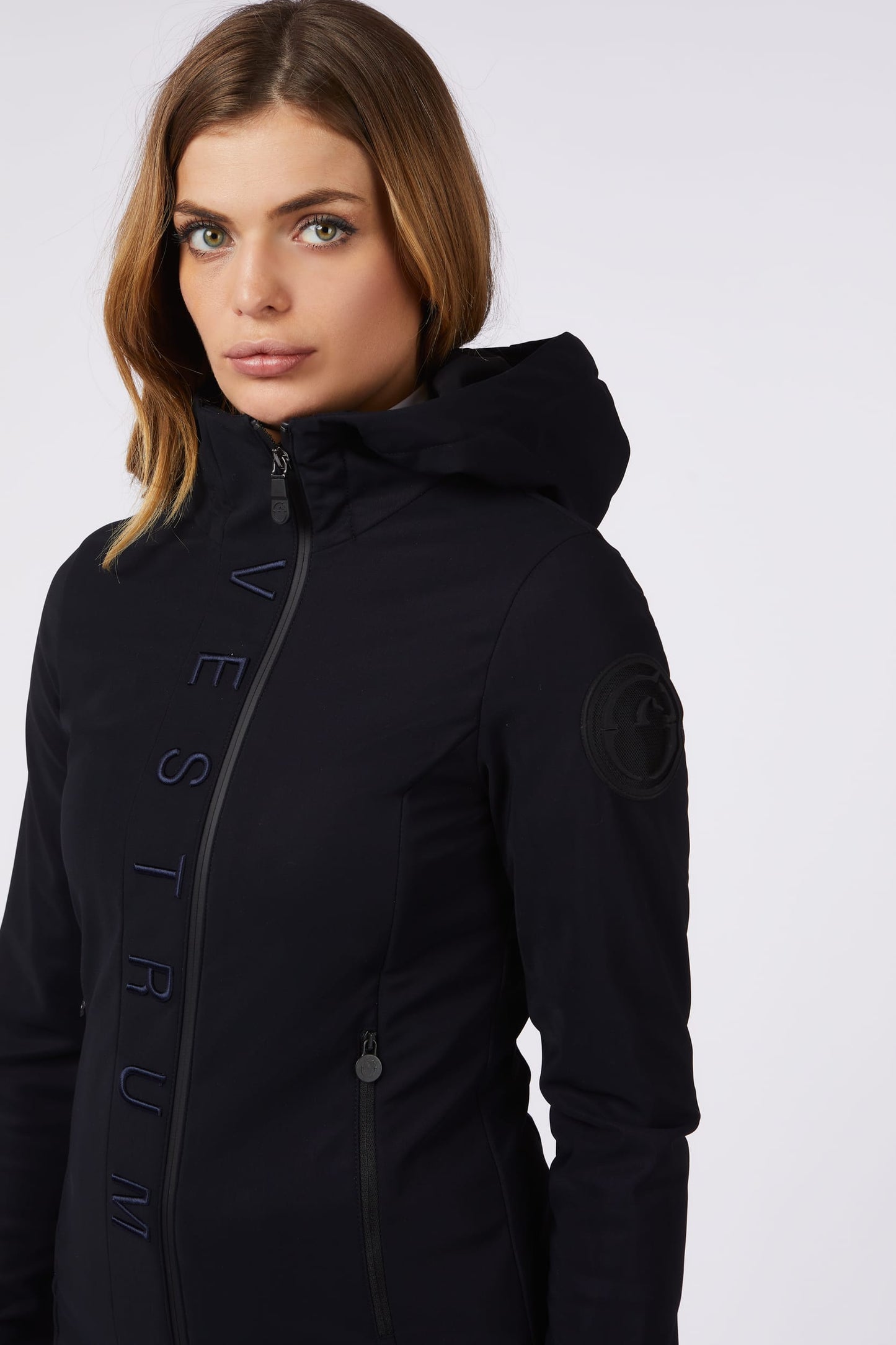 Giacca softshell donna Ypres Vestrum