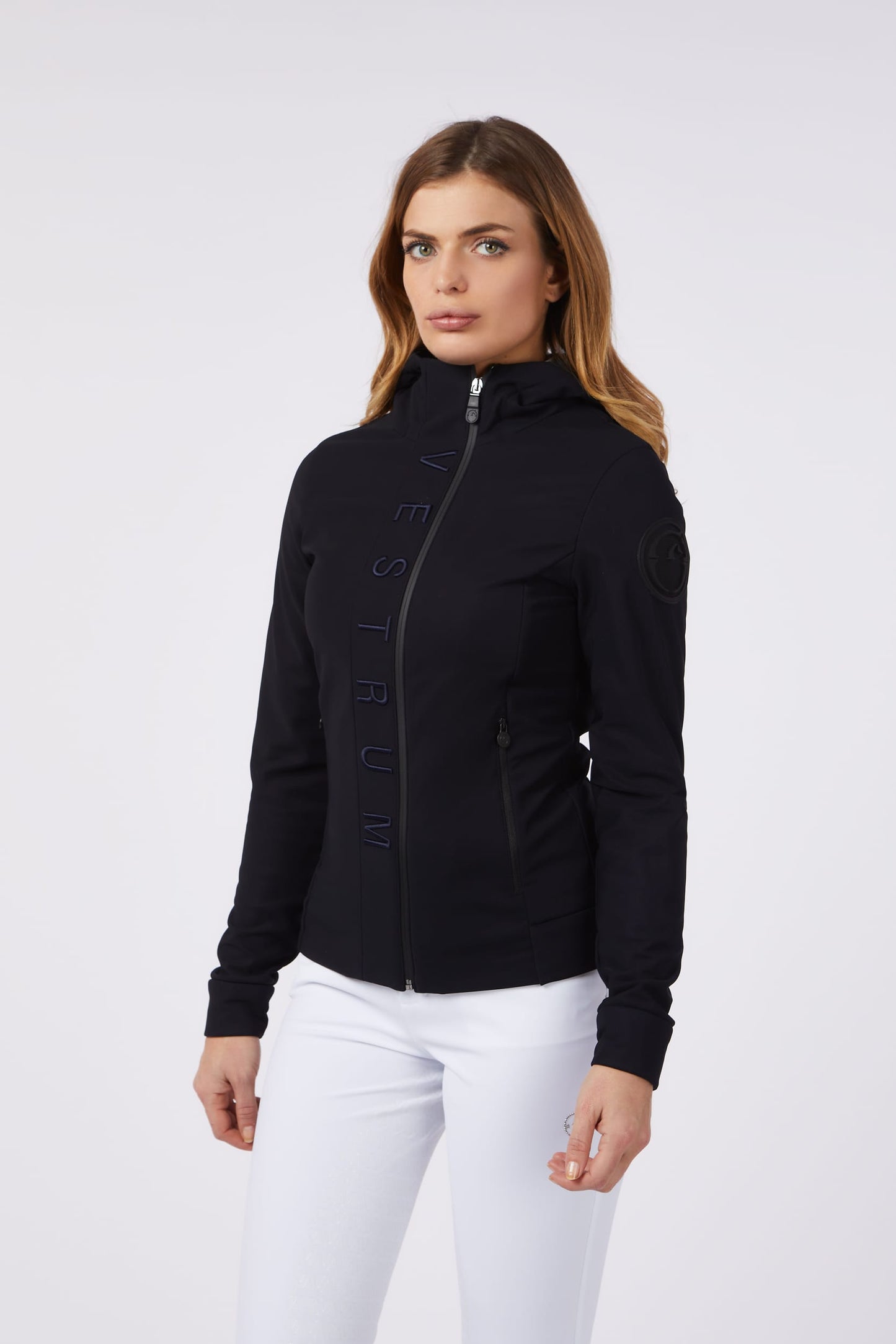 Giacca softshell donna Ypres Vestrum