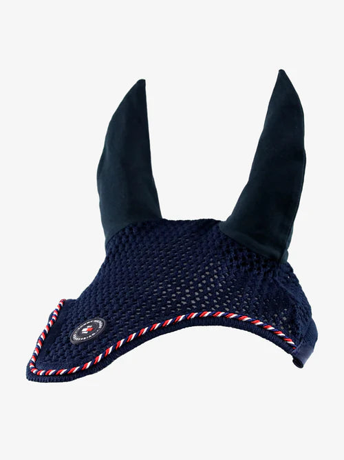 Cuffietta da equitazione Global Tommy Equestrian