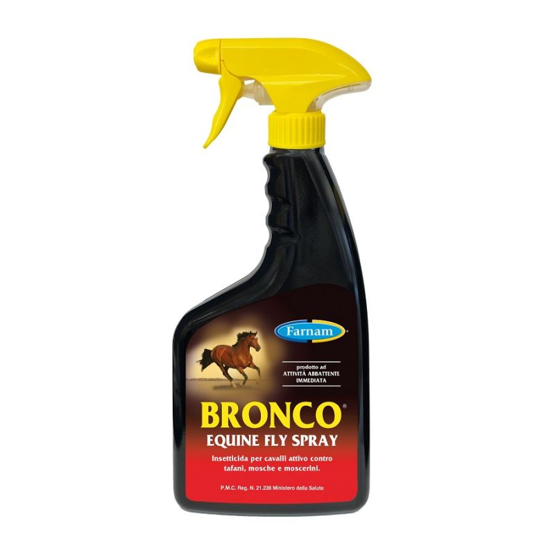 Bronco 600ml