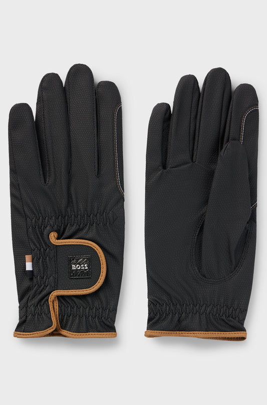 Guanti equitazione Boss Equestrian