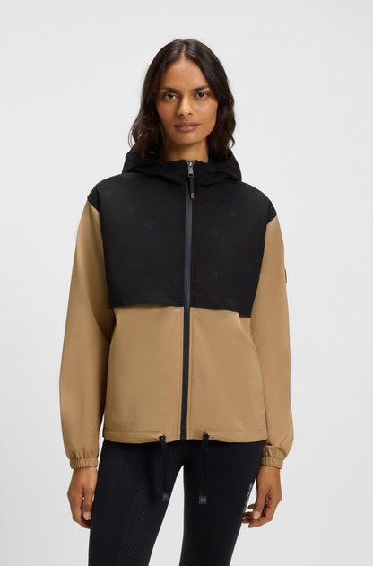 Rain jacket da equitazione - Boss Equestrian