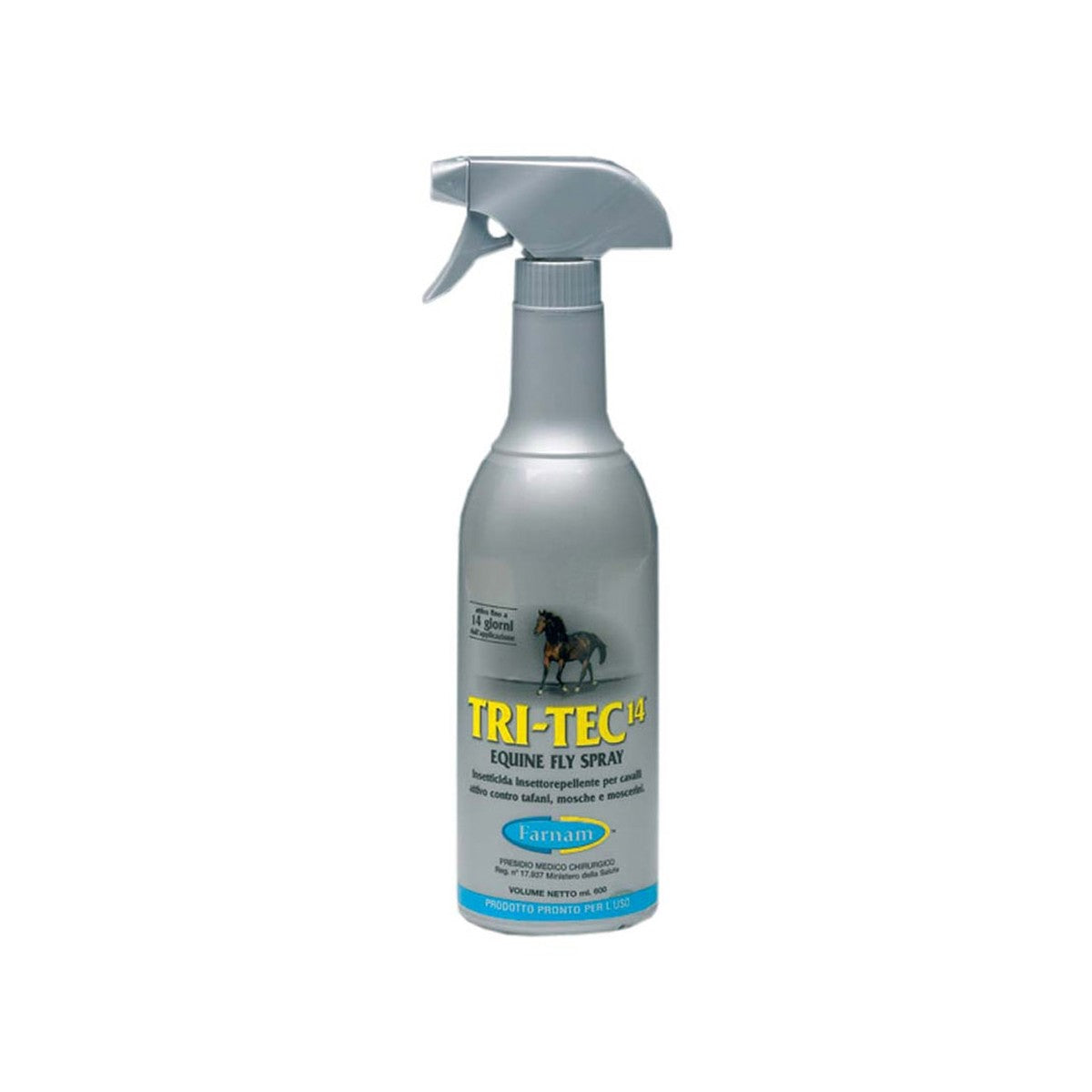 Tri-Tec 14 600ml