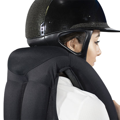 Helite airbag equitazione Zip'in 2