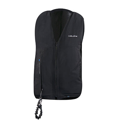 Helite airbag equitazione Zip'in 2